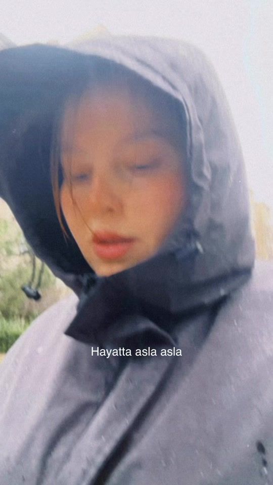 TikTok video thumbnail by elcinafacan