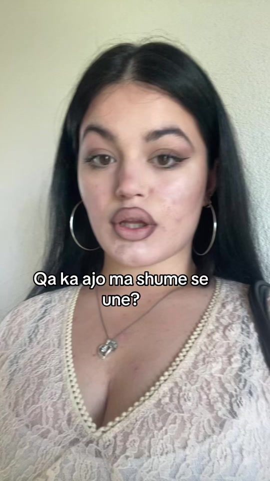TikTok video thumbnail by _____albiona
