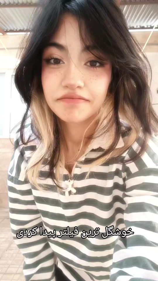 TikTok video thumbnail by sarinaalimardani