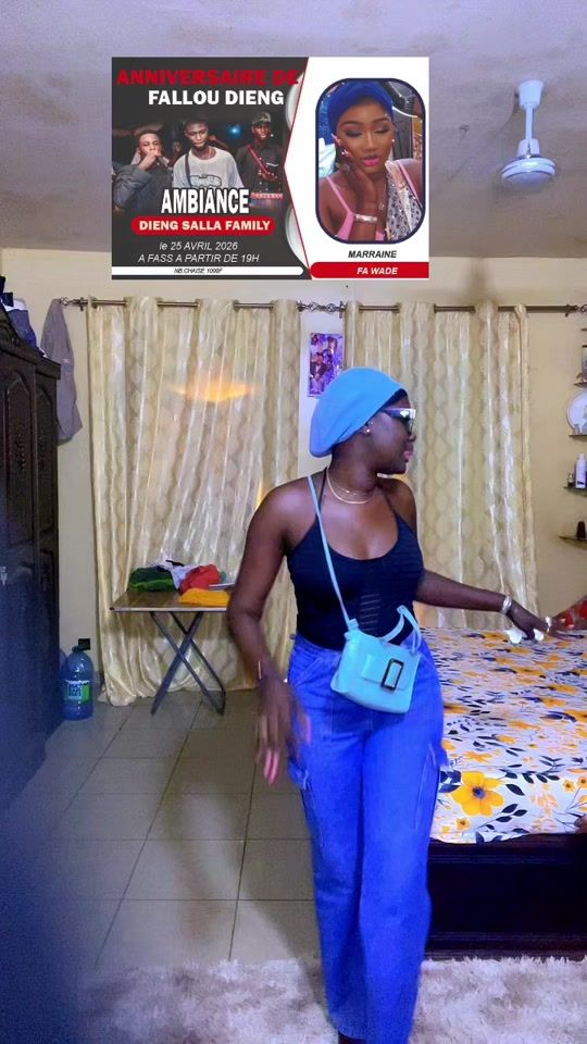 TikTok video thumbnail by fatou_wade0