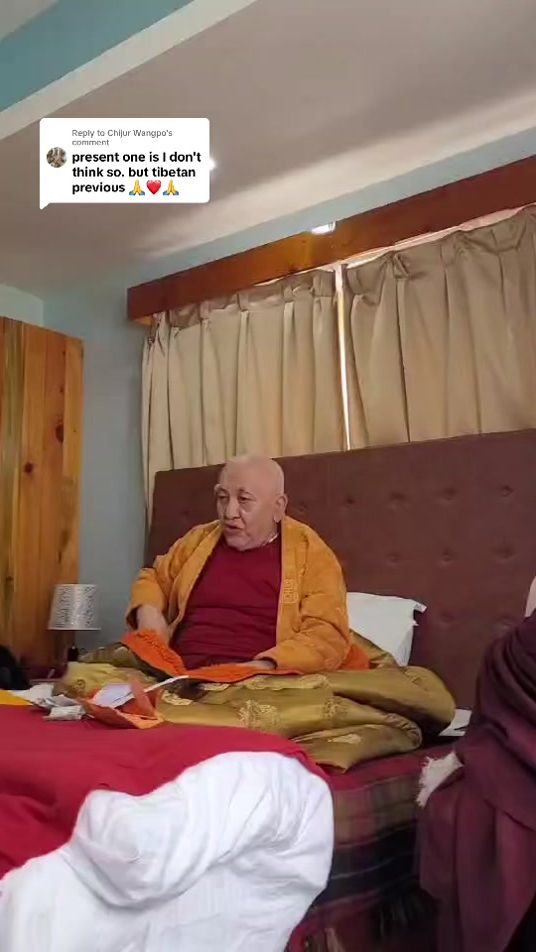 TikTok video thumbnail by dorji.wangdatenlu