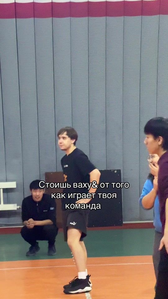 TikTok video thumbnail by content_volleyball_nik