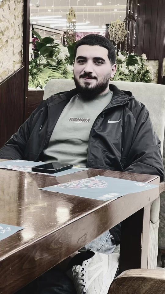 TikTok video thumbnail by mohammadalshamla