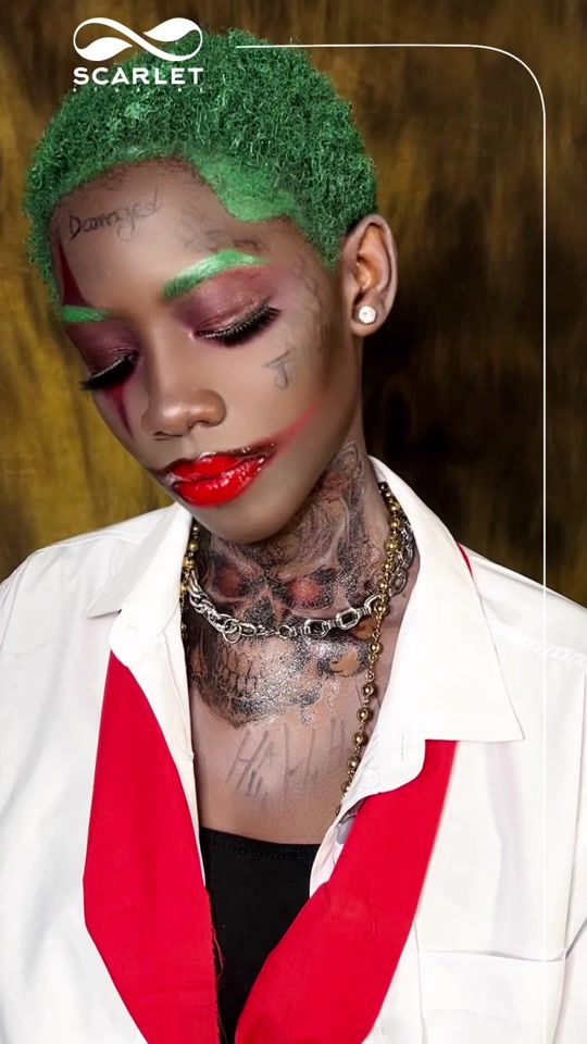 TikTok video thumbnail by scarlet.studios_ug
