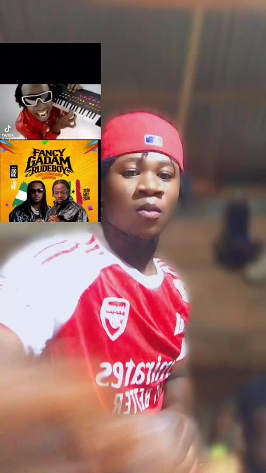 TikTok video thumbnail by blessingfancy0