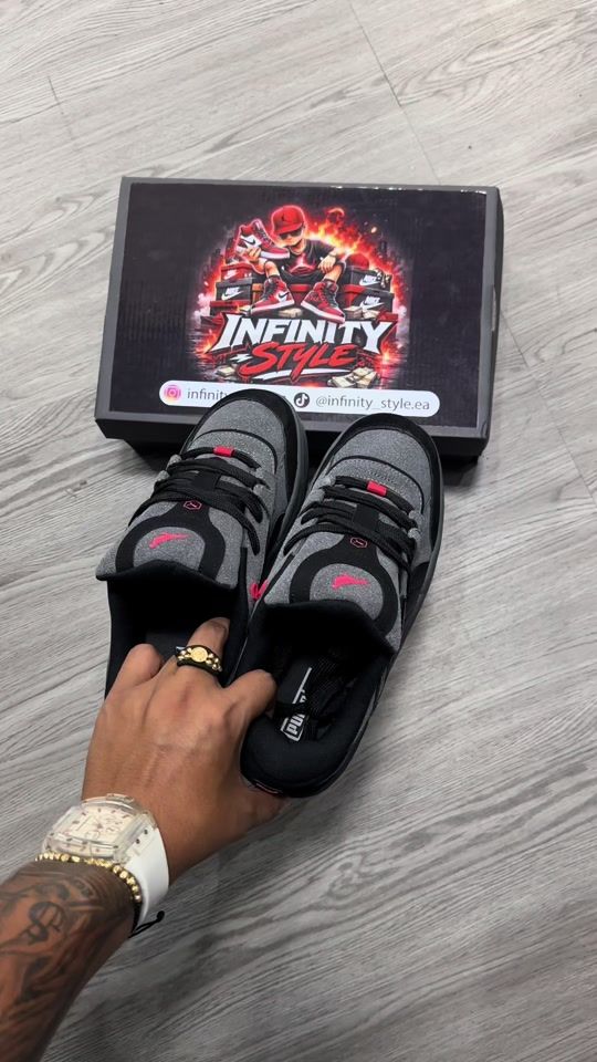 TikTok video thumbnail by infinity_style.ea