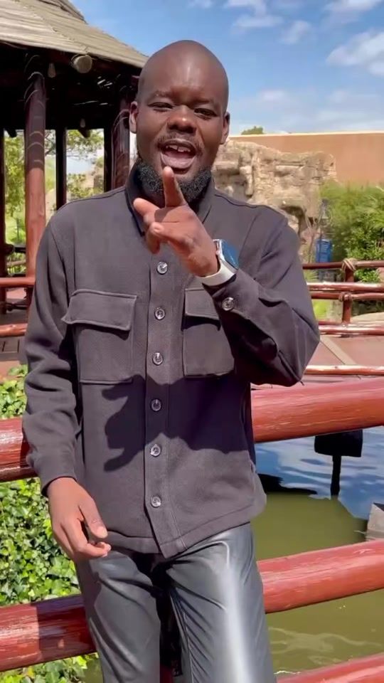 TikTok video thumbnail by ps_vm_mabunda