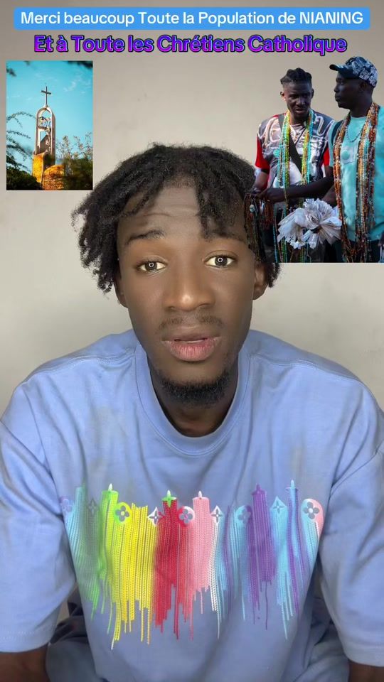 TikTok video thumbnail by musulman..des..chretiens
