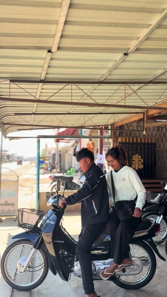 TikTok video thumbnail by khunkyaw.lwar