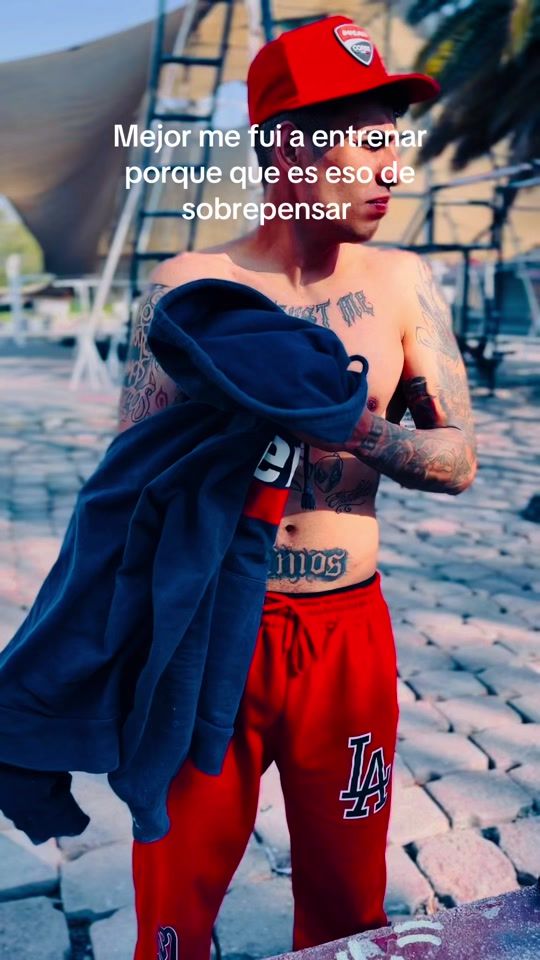 TikTok video thumbnail by alan_ramossss