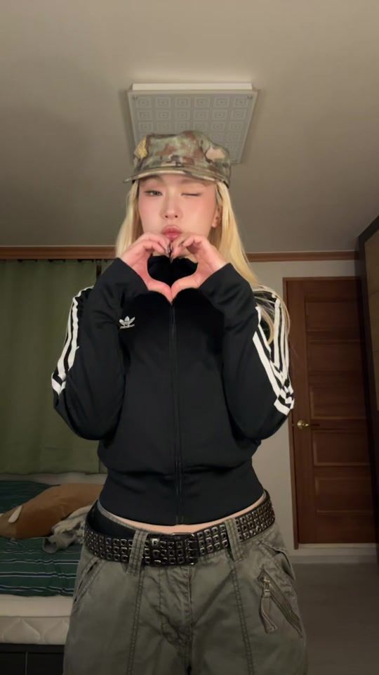 TikTok video thumbnail by locker_zee