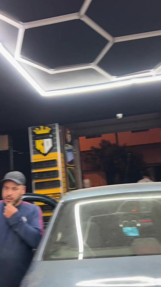 TikTok video thumbnail by karim.auto.design