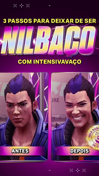 TikTok video thumbnail by valorantbrasil