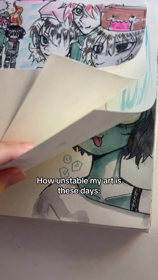 TikTok video thumbnail by chisa.eatingpickles