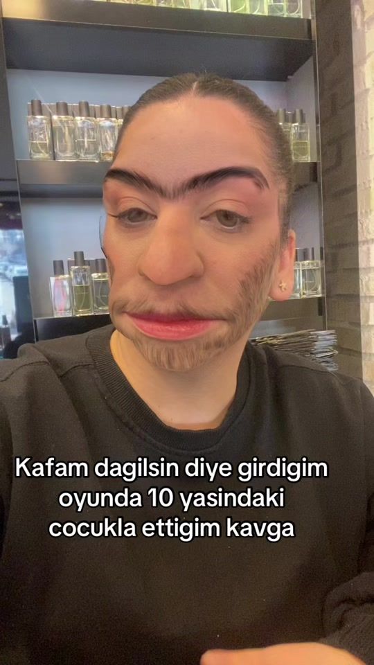 TikTok video thumbnail by rabikii