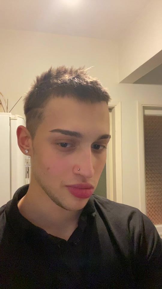 TikTok video thumbnail by cyberpunkuzi