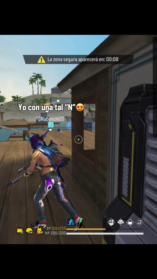 TikTok video thumbnail by rubenchi493