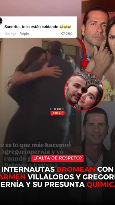TikTok video thumbnail by letengoelchisme