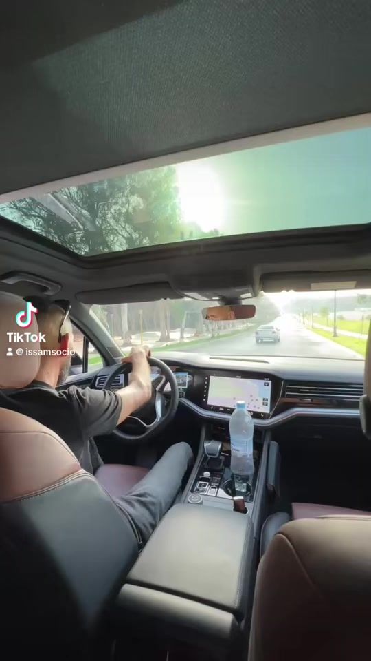 TikTok video thumbnail by issamsocio