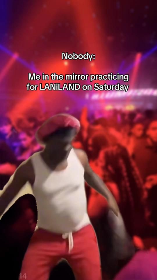 TikTok video thumbnail by lanilandevent