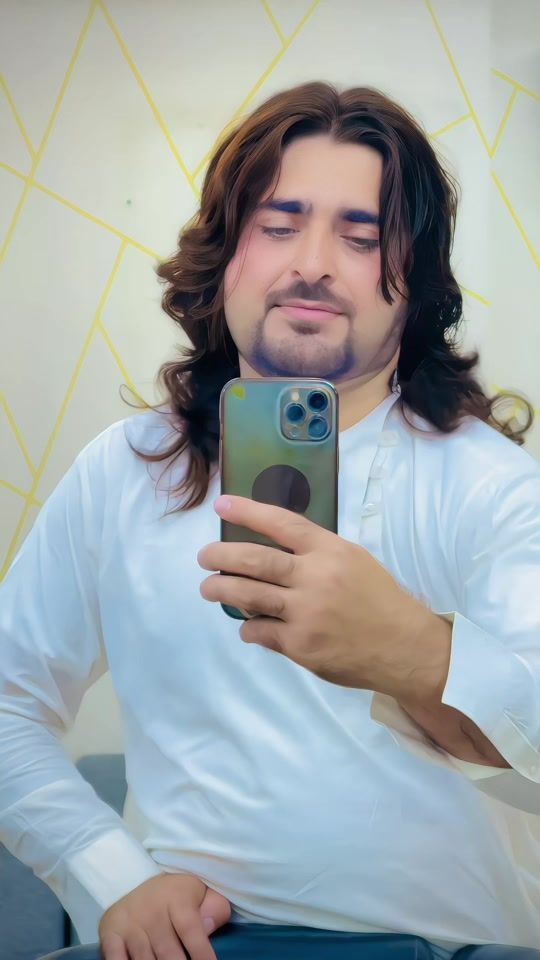 TikTok video thumbnail by amirkhan.0000