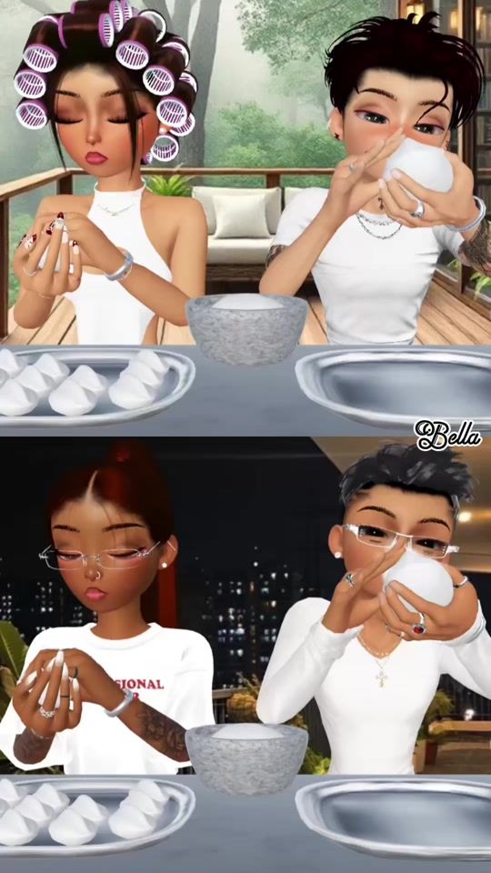 TikTok video thumbnail by bella_zpt41