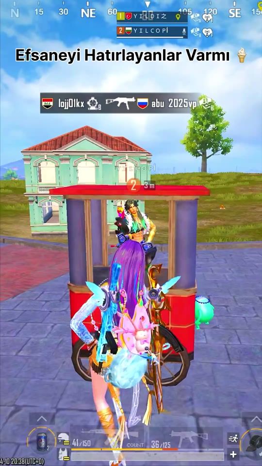 TikTok video thumbnail by yildiz.pubg