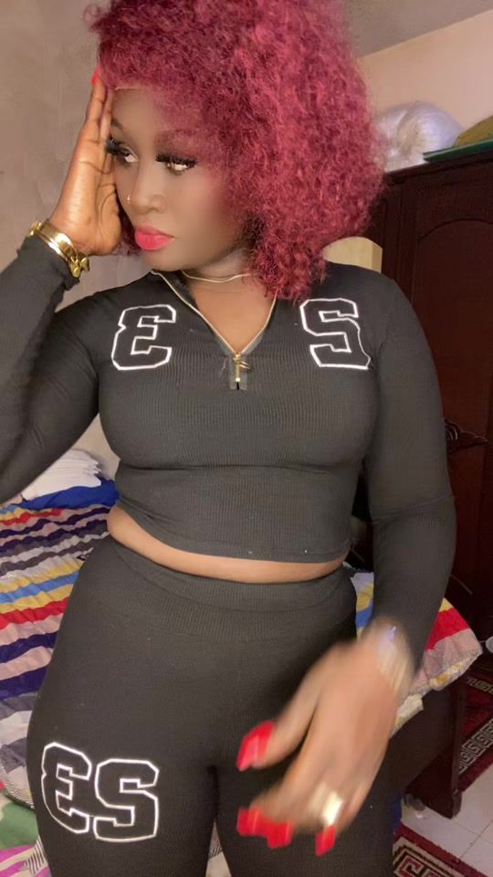 TikTok video thumbnail by bb_diop4