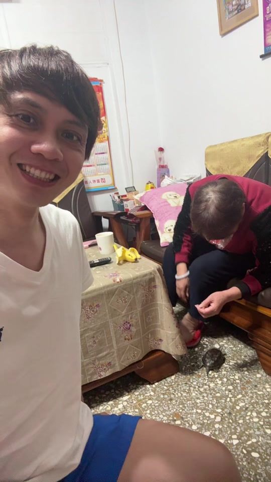TikTok video thumbnail by luigi.yeh