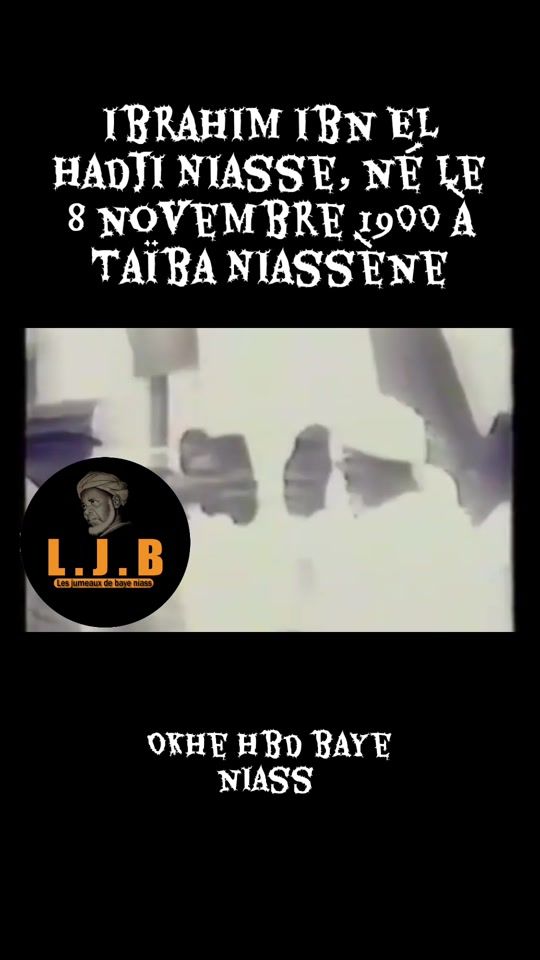 TikTok video thumbnail by ousseynouoficiel
