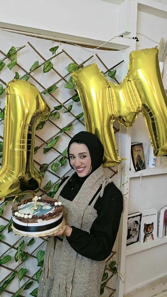 TikTok video thumbnail by farahmohsen61