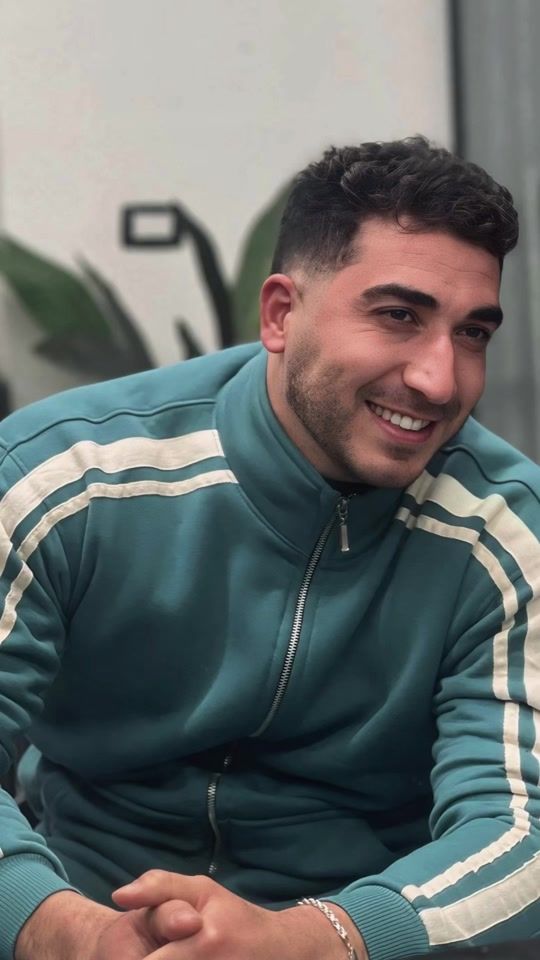 TikTok video thumbnail by ali.solah