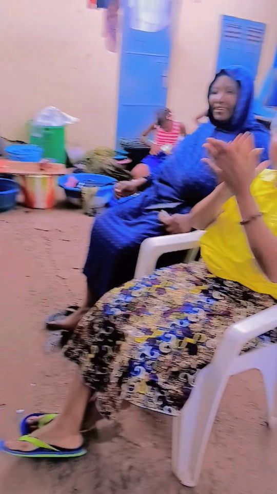 TikTok video thumbnail by mariamdavidkeita