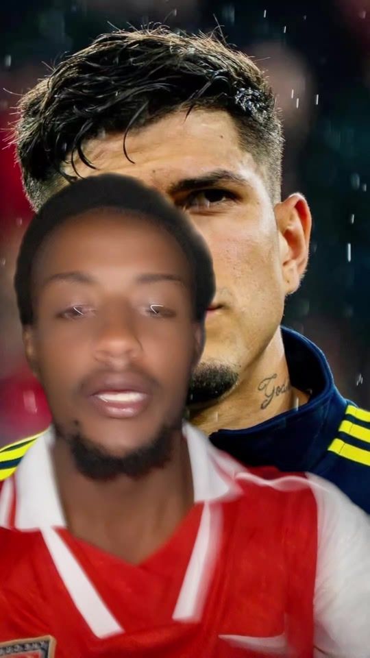 TikTok video thumbnail by abthe99