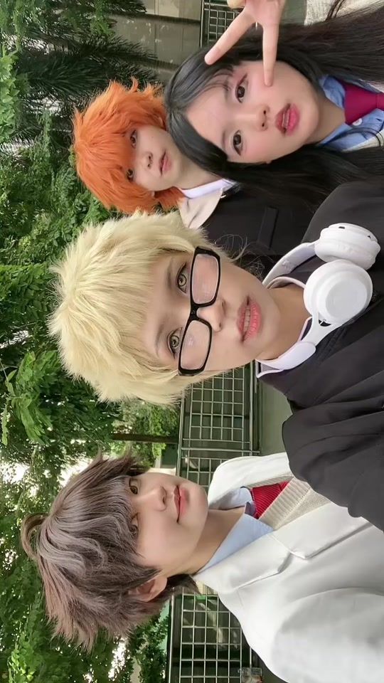 TikTok video thumbnail by pattnintr