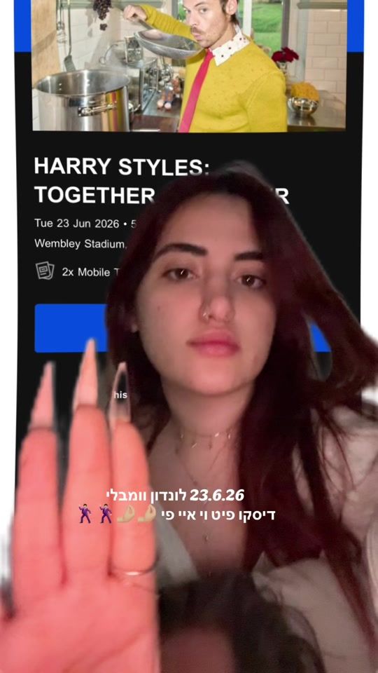 TikTok video thumbnail by hodaya._x