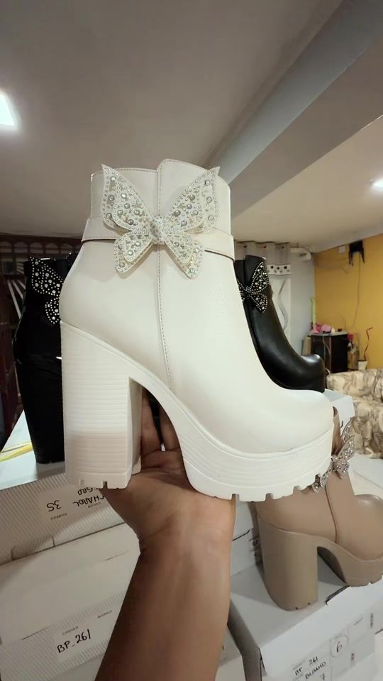 TikTok video thumbnail by mayu_shoes