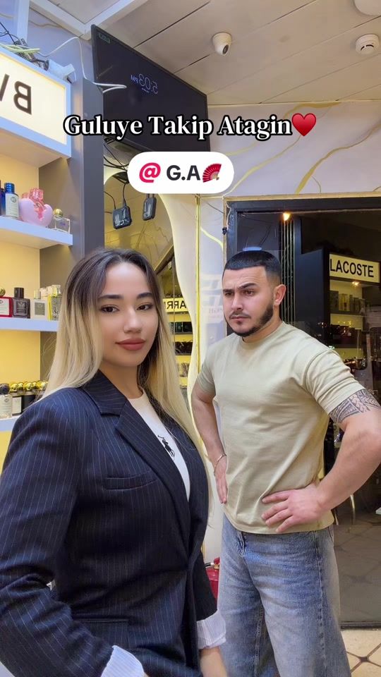TikTok video thumbnail by ehdiparfum1n