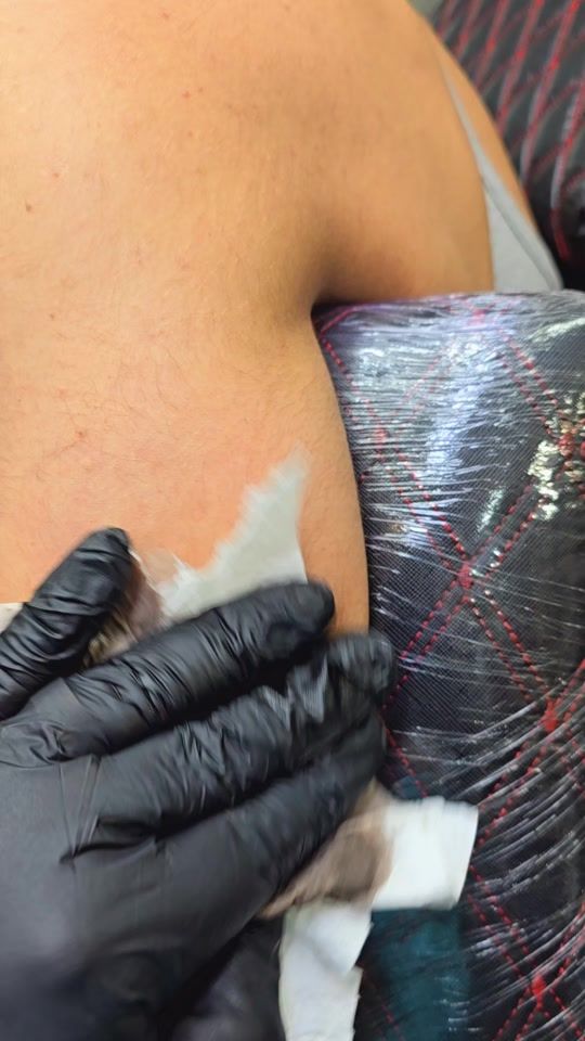 TikTok video thumbnail by pasa_tatto