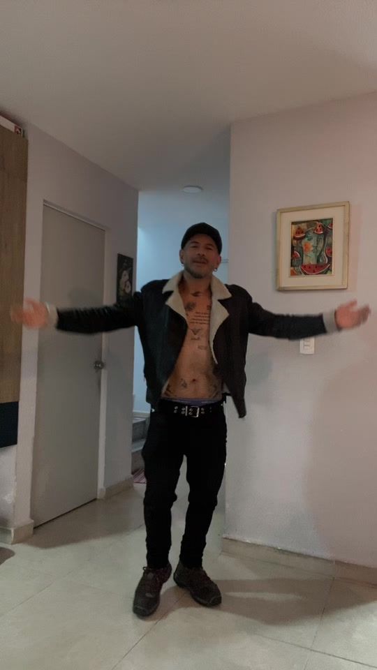 TikTok video thumbnail by jorgebalderees