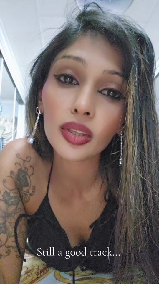 TikTok video thumbnail by keshni3