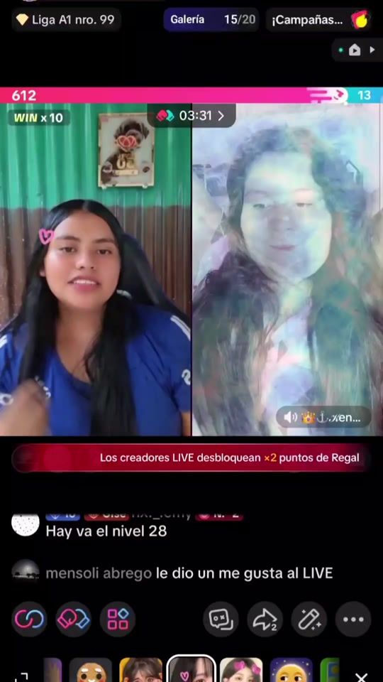 TikTok video thumbnail by giseljru95t