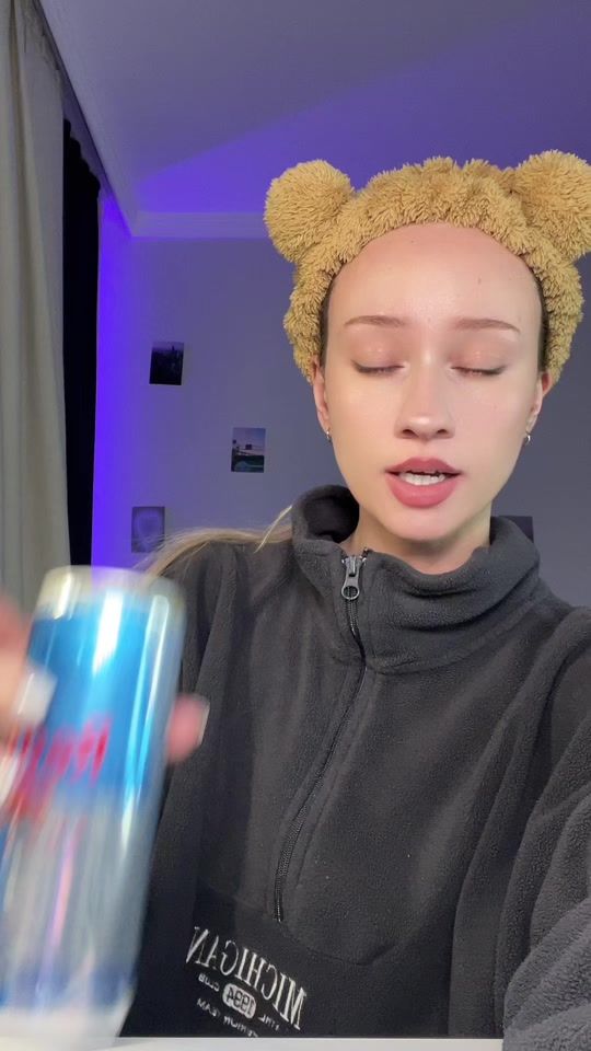 TikTok video thumbnail by grankova