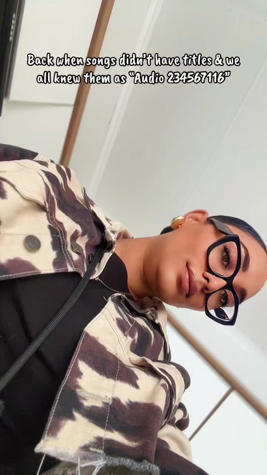 TikTok video thumbnail by montez_may