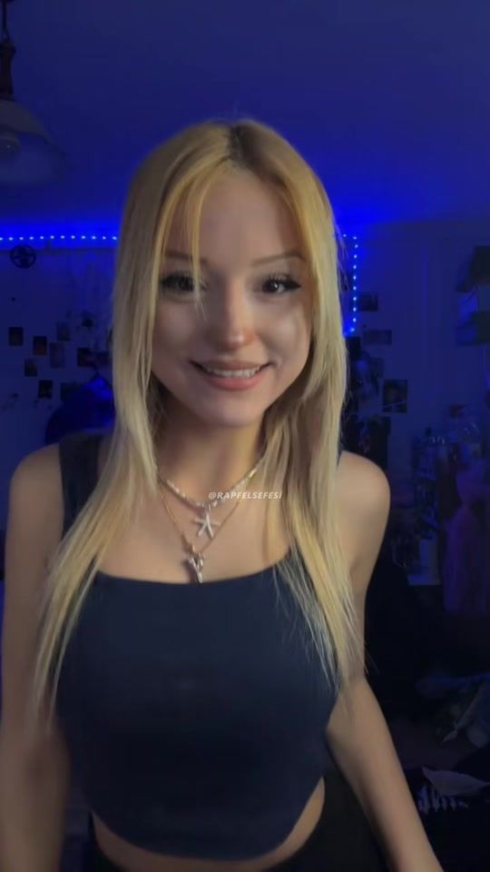 TikTok video thumbnail by rapfelsefesii