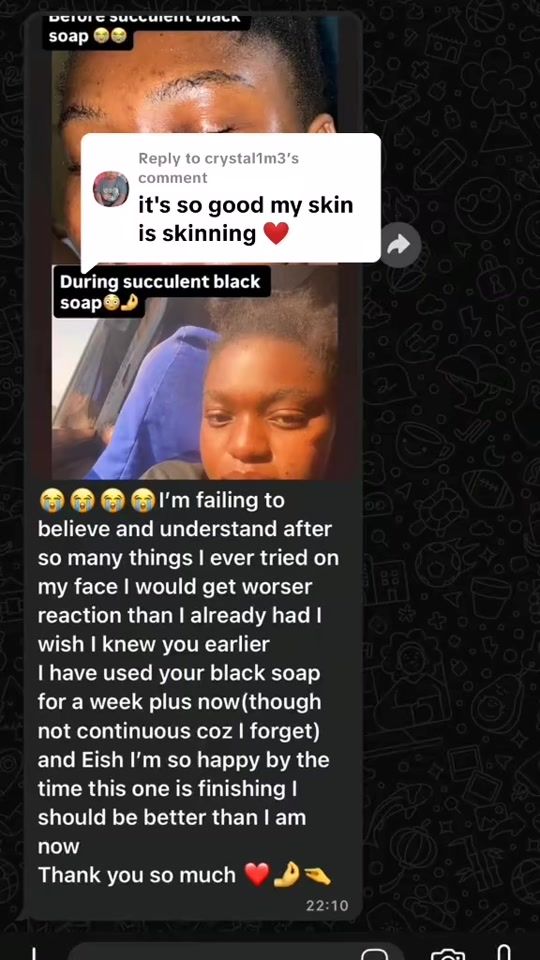 TikTok video thumbnail by succulent_zm