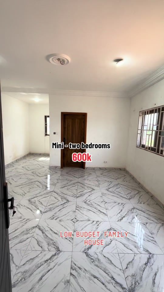 TikTok video thumbnail by homes_in_uganda