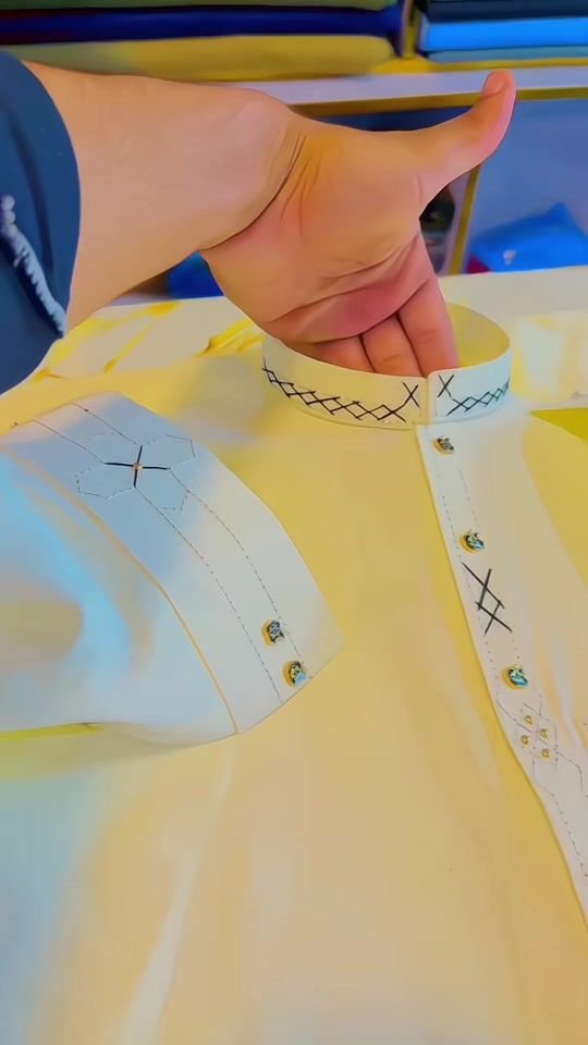 TikTok video thumbnail by awaistailor070