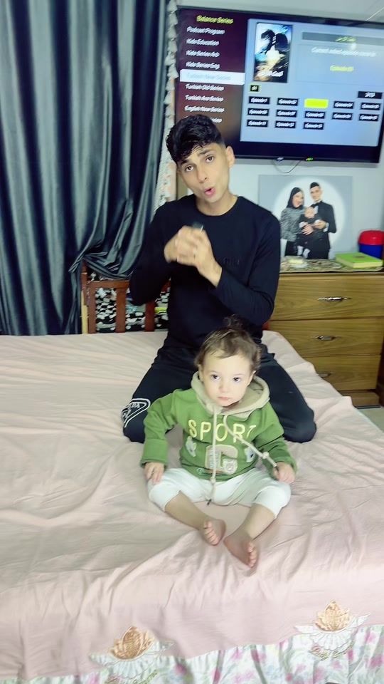 TikTok video thumbnail by abd0saper