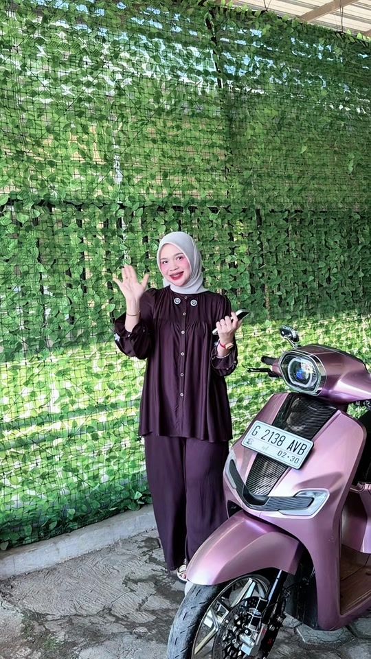 TikTok video thumbnail by nindashopofficial